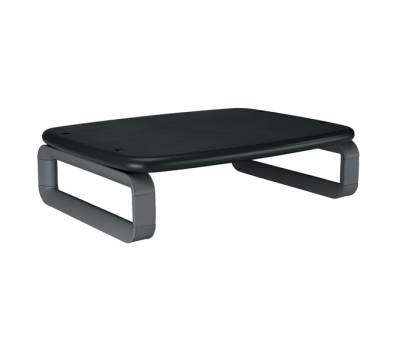 Supporto grande per monitor SmartFit - per schermi fino a 24' - nero - Kensington - 60089 - 85896600893 - DMwebShop