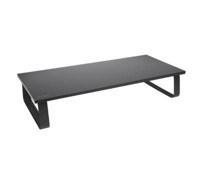 Supporto per monitor - per schermi fino a 32' - nero - Kensington - K55726EU - 5028252593687 - DMwebShop