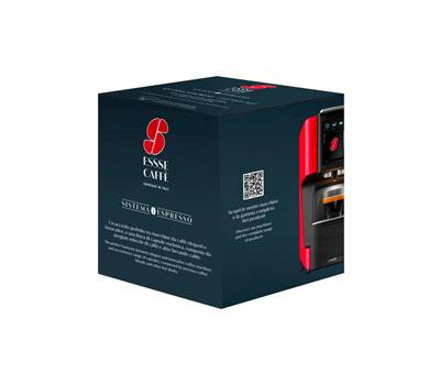 Set degustazione in capsule assortite - caffe'-bevande - conf. 18 pezzi - Essse Caffe' - PF 2017 - 8001953000422 - DMwebShop