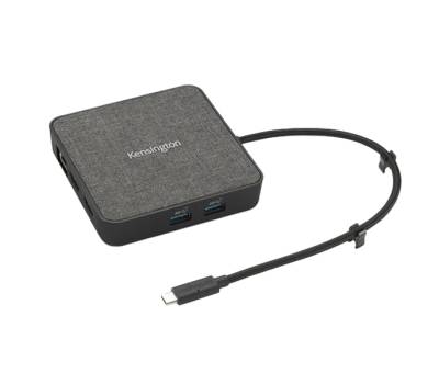 Docking station portatile USB4 - MD125U4 - DFS - Kensington - K32857WW - 85896328575 - DMwebShop