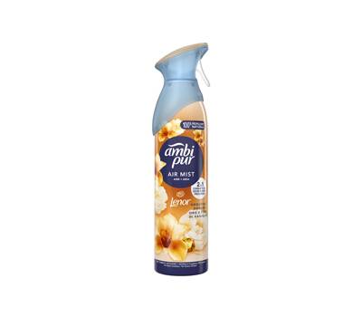 Deodorante per ambienti Lenor - elimina ordori - 185 ml - oro e fiori di vaniglia - Ambi Pur - Ambipur - AH108 - 8700216259002 - DMwebShop Deodorante per ambienti Lenor - elimina ordori - 185 ml - oro e fiori di vaniglia - Ambi Pur - Ambipur - AH108 - 8700216259002 - DMwebShop