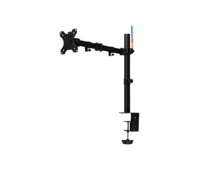 Braccio estensibile ergonomico per monitor singolo SmartFit - 27070