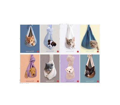 Maxiquaderno Cuccioli A4,10 mm 42 fogli 80 gr - 25567