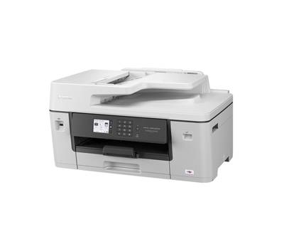 Multifunzione Brother Inkjet a colori MFCJ6540DW - 28965