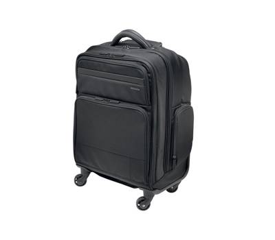 Trolley per laptop a quattro ruote Contour 2,0 Pro Overnight - 17,29494