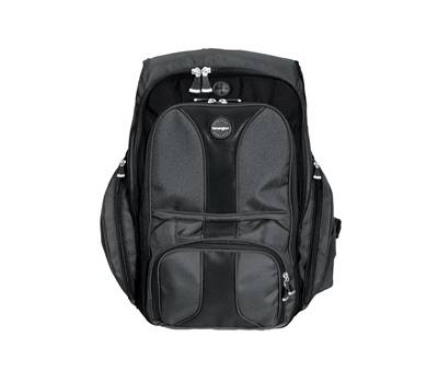 Zaino per notebook Contour 15,6,39,6 cm nero - 29497