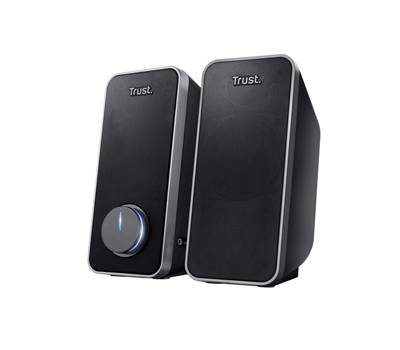 Set altoparlanti 2.0 Arys - Trust - 20179 - 8713439201796 - DMwebShop