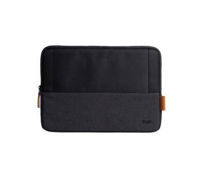 Custodia per laptop da 13.3' - nero - Trust - 25350 - 8713439253504 - DMwebShop