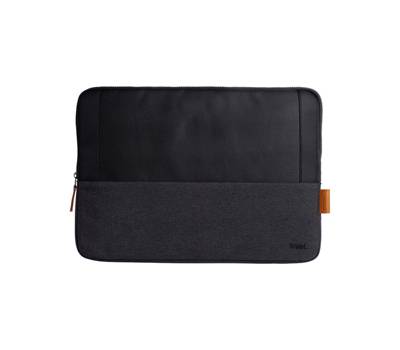 Custodia per laptop Lisboa da 16 nero - 29612