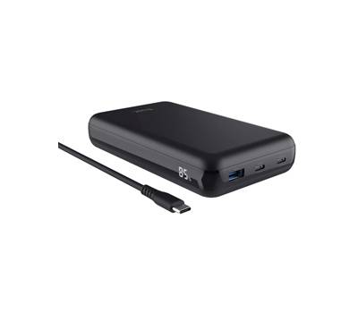 Powerbank Laro per laptop da 100 W USB C da 100 W - 29607