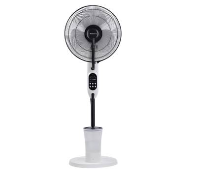 Ventilatore Mistic Fan da terra con nebulizatore Serbatoio 2,8 lt 80 W - 29562