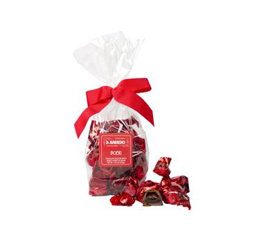 Boeri - in sacchetto - 200 gr - Cioccolato e Ciliegia - D. Barbero - BOERI200 - 8000813010199 - DMwebShop