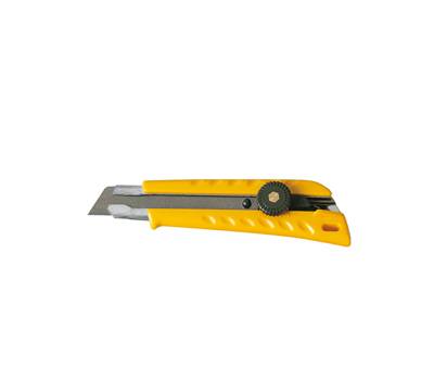 Cutter Olfa con bloccalama a vite - Lebez - L1 - 91511200195 - DMwebShop Cutter Olfa con bloccalama a vite - Lebez - L1 - 91511200195 - DMwebShop