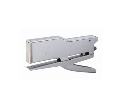 Cucitrice a pinza 551 - grigio - Zenith - 0205511067 - 8009613551475 - DMwebShop