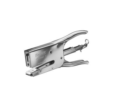 Cucitrice a pinza Classic K1 - acciaio cromato - Rapid - 10510601 - 7313465106013 - DMwebShop