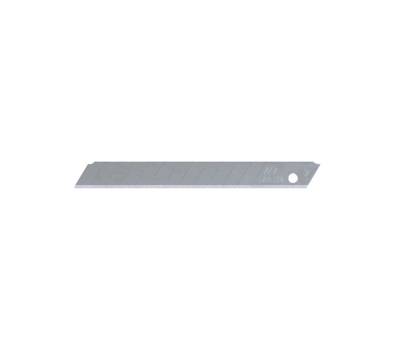 Lame di ricambio per cutter A300 gr - 8 mm - conf. 10 lame - Nt Cutter - Y050010 - 4904011026126 - DMwebShop