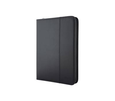 Portablocco Professional - nero - 25,5 x 34,5 cm - City Time - 4851-N - 8002787048512 - DMwebShop