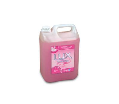 Detergente Hand Wash - floreale - tanica da 5 lt - Lux - 7508628 - 7615400723713 - DMwebShop
