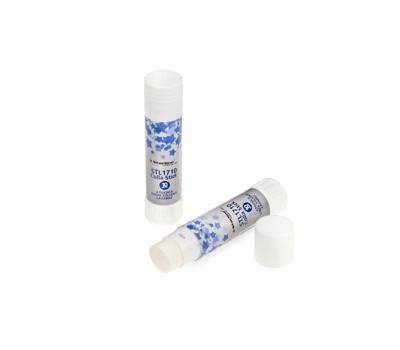 Colla stick - 20 gr - bianco - conf. 12 pezzi - Starline - STL1711. - 3017133020246 - DMwebShop Colla stick - 20 gr - bianco - conf. 12 pezzi - Starline - STL1711. - 3017133020246 - DMwebShop