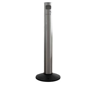 Posacenere da esterno - alluminio - Stilcasa - 701-AS - 701/AS - 8033630001804 - DMwebShop