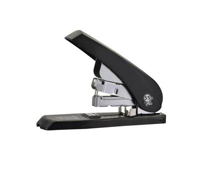 Cucitrice alti spessori less effort 23S13 - max 100 fogli - Nero - Iternet - 0460NE - 8901057408189 - DMwebShop