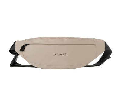 Marsupio Drop - 37 x 14 x 5 cm - gomma - crema - In Tempo - 9218DR21 - 8029221861841 - DMwebShop