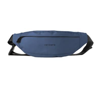 Marsupio Drop - 37 x 14 x 5 cm - gomma - Blu - 9218DR32 - 8029221861872 - DMwebShop