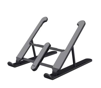 Supporto alza Notebook Primo - grigio - Trust - 25379 - 8713439253795 - DMwebShop