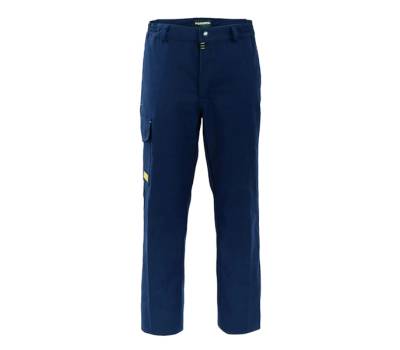 Pantalone da lavoro 3Active - taglia M - blu - Rossini - A00150-M - 8051513108594 - DMwebShop