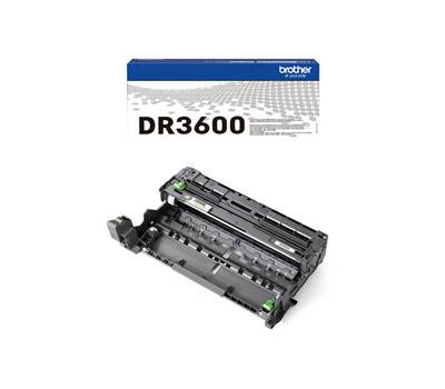 Tamburo - 75000 pagine - Brother - DR3600 - 4977766819916 - DMwebShop