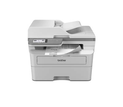 Stampante Multifunzione - Laser monocromatica - Brother - MFCL2980DWRE1 - 4977766831925 - DMwebShop