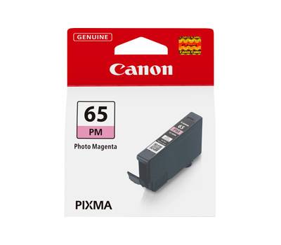 Cartuccia CANON Inkjet Foto Magenta CLI 65PM 4221C001 Originale - 29949