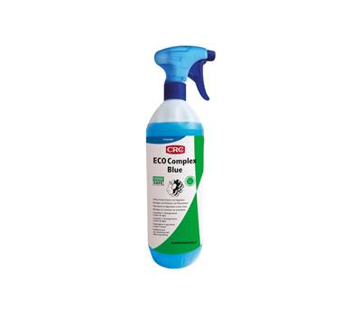 Detergente sgrassatore Complex Blu per macchinari in campo alimentare 1 lt - 29695