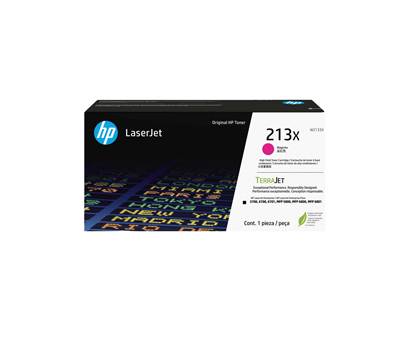 Toner originale - LaserJet 213X - magenta - 6000 pagine - Hp - W2133X - 195122822712 - DMwebShop
