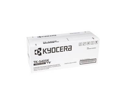 Kyocera-Mita Toner - nero - TK-5340 - 17000 pagine - Kyocera-mita - 1T02Z60NL0 - 632983073681 - DMwebShop