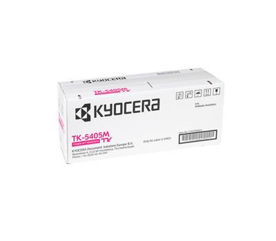 Kyocera-Mita Toner - magenta - TK-5340 - 10000 pagine - Kyocera-mita - 1T02Z6BNL0 - 632983073803 - DMwebShop