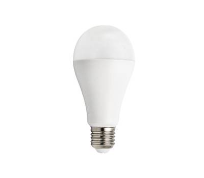 Lampada LED goccia 18W E27,6000K luce bianca fredda - 29728