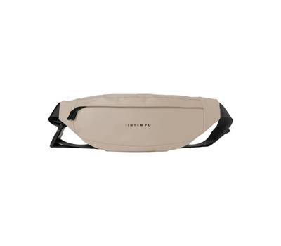 Marsupio Drop 37 x 14 x 5 cm gomma crema - 29796