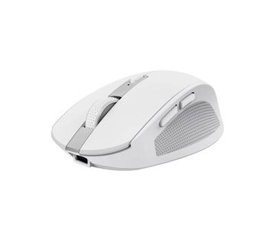 Mouse OZAA wireless bianco - 29702