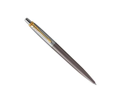 Penna a sfera Jotter Core Grey punta M grigio - 29810