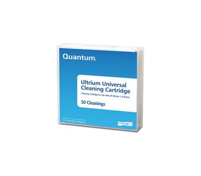 Cartuccia dati LTO cleaning - Quantum - QUACLTUU - 768268020368 - DMwebShop