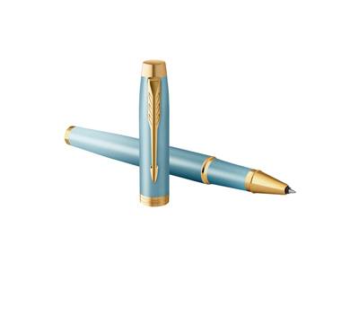 Roller IM Monochrome Rituals Green punta F verde - 29803