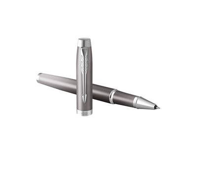 Roller IM Monochrome Rituals Grey punta F grigio - 29689