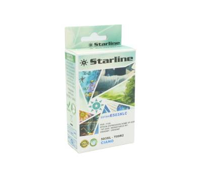 Cartuccia compatibile Peperoncino 503XL - ciano - 470 pagine - Starline - JNEP503C - 8025133128645 - DMwebShop