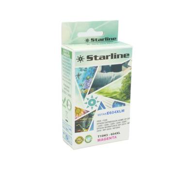 Cartuccia compatibile Ananas 604XL - magenta - 350 pagine - Starline - JNEP604M - 8025133128690 - DMwebShop
