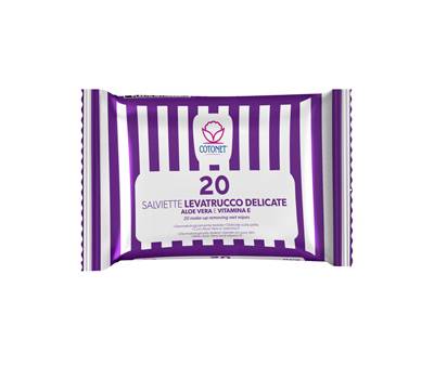 Salvietta struccante Delicate - 29797