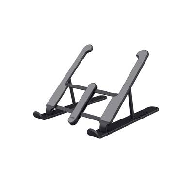 Supporto alza Notebook Primo grigio - 29704