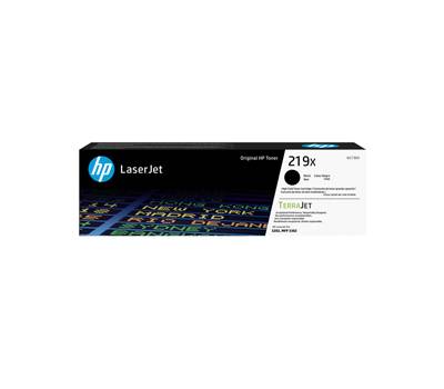 Toner originale 219X nero 3200 pagine Hp W2190X - 29895