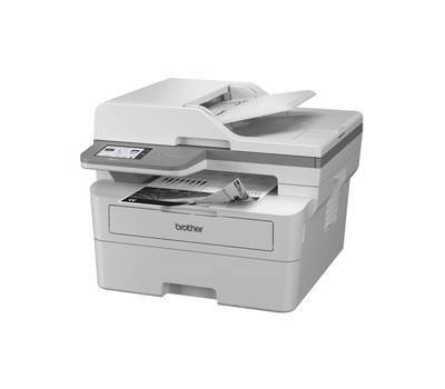 Stampante Multifunzione - Laser monocromatica - Brother - MFCL2960DWRE1 - 4977766831918 - DMwebShop