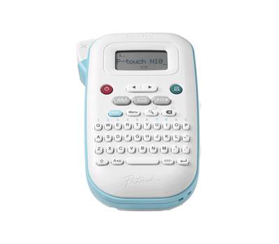 Etichettatrice - PTN10 - Brother - PTN10QL1 - 4977766833196 - DMwebShop